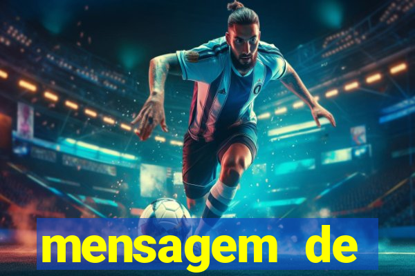 mensagem de agradecimento ao treinador de futebol